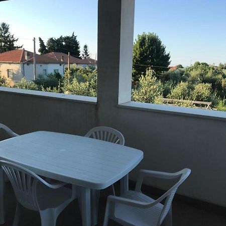 B&B Tra Gli Ulivi Rocca San Giovanni Zewnętrze zdjęcie