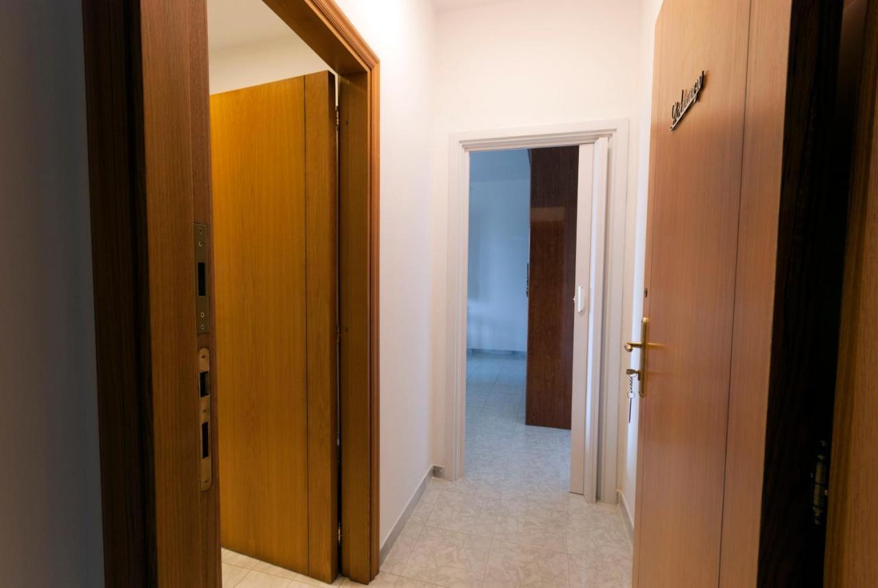 B&B Tra Gli Ulivi Rocca San Giovanni Zewnętrze zdjęcie