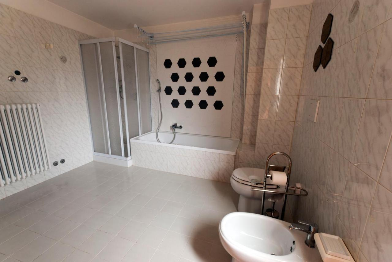 B&B Tra Gli Ulivi Rocca San Giovanni Zewnętrze zdjęcie