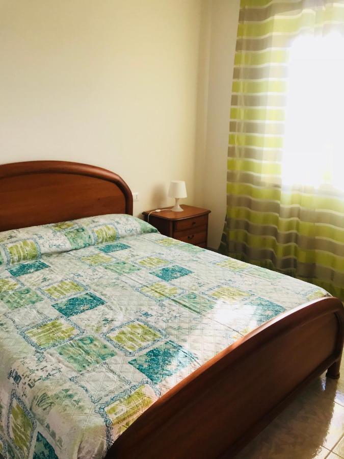 B&B Tra Gli Ulivi Rocca San Giovanni Zewnętrze zdjęcie