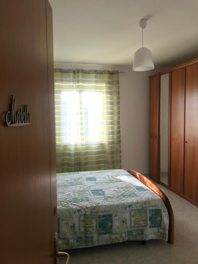 B&B Tra Gli Ulivi Rocca San Giovanni Zewnętrze zdjęcie